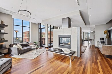 plus unmatched entertaining areas.