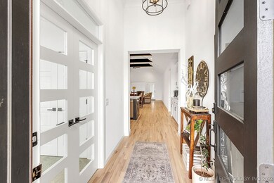 13022 S Cedar St, Jenks, OK 74037 - photo 2