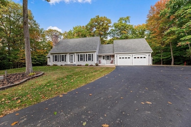 120 Cunningham Pond Rd, Peterborough, NH 03458 - photo 5