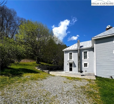 Enjoy over 700 square feet of stone patio while yo