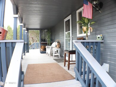 8839 Happy Trail, Show Low, AZ 85901 - photo 5