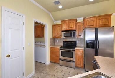 20964 E 38th St S, Broken Arrow, OK 74014 - photo 4