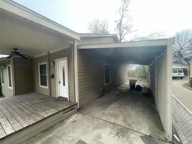 2507 NW 27th St, Fort Worth, TX 76106 - photo 2