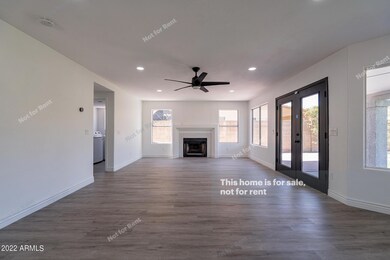 430 N Leoma Ln unit 4, Chandler, AZ 85225 - photo 5