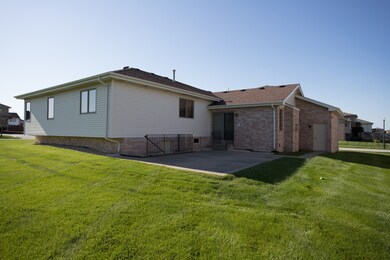 Exterior Back