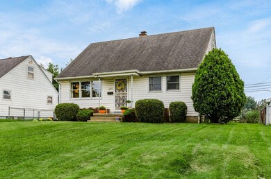 1293 Carbone Dr, Columbus, OH 43224 - photo 2