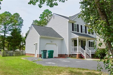 9732 Willow Glen Ln, Henrico, VA 23228 - photo 3