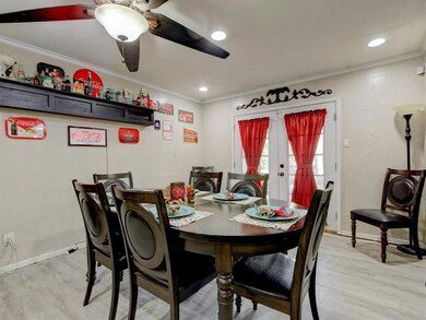 1407 Southern Blvd, Cleburne, TX 76033 - photo 6