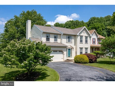 72 Balmoral Dr, Chadds Ford, PA 19317 - photo 2