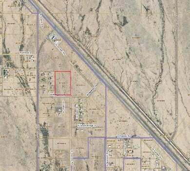 Aerial Map 2