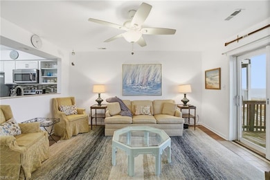 9711 Chesapeake St unit C, Norfolk, VA 23503 - photo 3