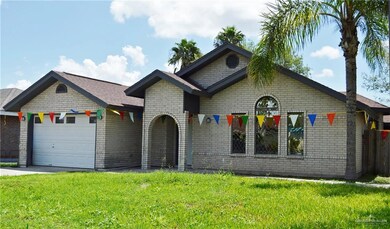 906 E Roosevelt St, Weslaco, TX 78596 - photo 2