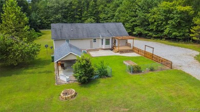 10953 Old Stage Rd, Prince George, VA 23875 - photo 6