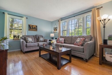 30 Bartlett St unit 30, Northborough, MA 01532 - photo 3