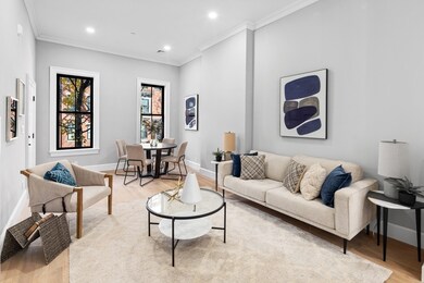 210 W Springfield St unit A, Boston, MA 02118 - photo 5