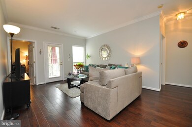 4550 Strutfield Ln unit 2113, Alexandria, VA 22311 - photo 7
