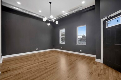 1956 W 21st Place unit SF, Chicago, IL 60608 - photo 2