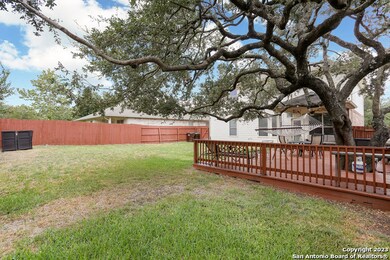 25639 Sago Palm, San Antonio, TX 78261 - photo 2