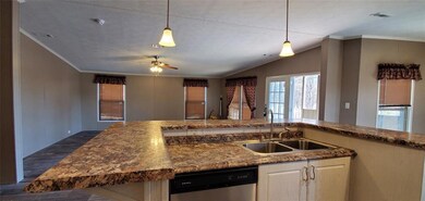 231 Sondra Lin Blvd, Decatur, TX 76234 - photo 5