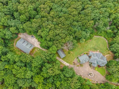 11558 Centerpoint Church Rd, Prairie Grove, AR 72753 - photo 4