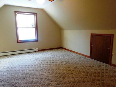 Bedroom.