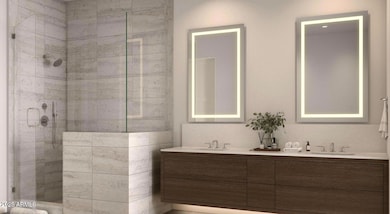 4849 N Camelback Ridge Dr unit B305, Scottsdale, AZ 85251 - photo 7