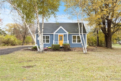 8145 Erie Rd, Angola, NY 14006 - photo 3