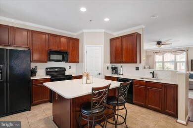 1028 Meandering Way, Odenton, MD 21113 - photo 6