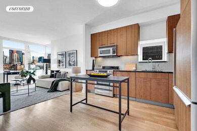 Sky House unit 24C, New York, NY 10016 - photo 5