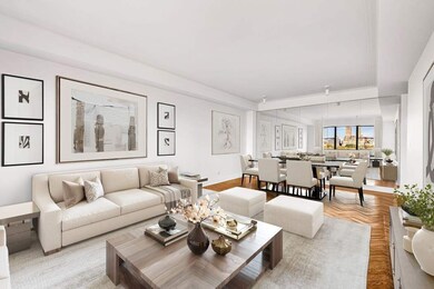 923 Fifth Ave unit 15B, New York, NY 10021 - photo 4