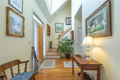 5100 Woodberry Forest Rd, Greensboro, NC 27406 - photo 7