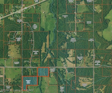 475201 E 850 Rd, Stilwell, OK 74960 - photo 7