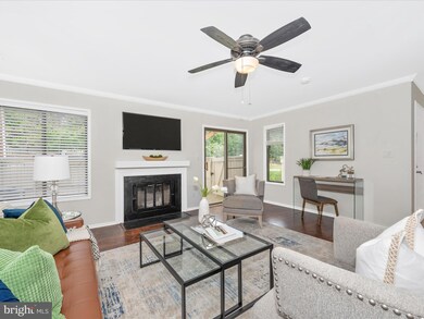 9311 Grazing Terrace, Montgomery Village, MD 20886 - photo 6