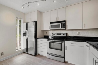 White Cabinet Kitchen