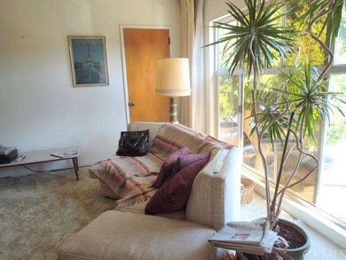 Bright Living Room