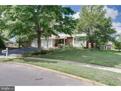 5 Beth Ann Way, Ewing, NJ 08638 - photo 2