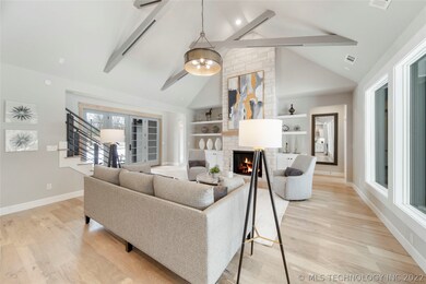 16740 S 3rd West Ave, Glenpool, OK 74033 - photo 6