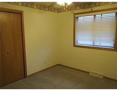 Bedroom.