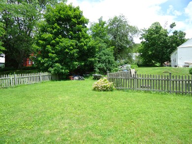 #7 backyard