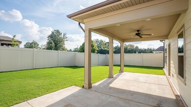 3509 Pear Blossom Way, Murfreesboro, TN 37127 - photo 4