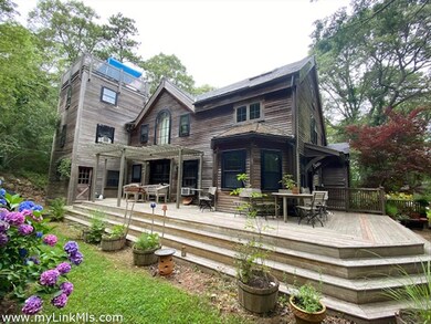 147 Cranberry Acres Way, Tisbury, MA 02568 - photo 3