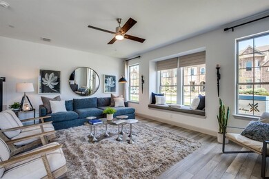 3612 Wellesley Ave, Frisco, TX 75034 - photo 4