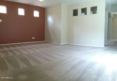 Spacious Family Room