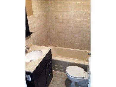Full Bath.