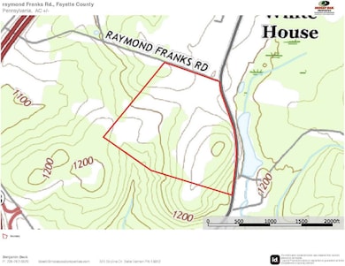 125 Raymond Franks Rd, Smithfield, PA 15478 - photo 3