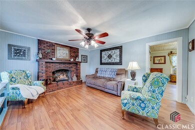11 Mcarthur St, Commerce, GA 30529 - photo 6