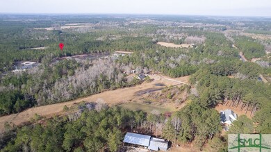 0 Old Tusculum Rd unit 305411, Springfield, GA 31329 - photo 3