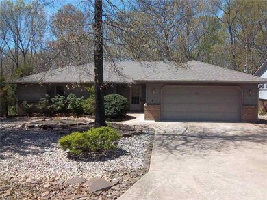 61 Walney Dr, Bella Vista, AR 72715 - photo 3