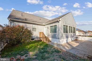 203 Heritage Way, Woodbury, NJ 08096 - photo 6