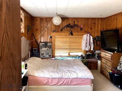 Main level bedroom - could be great office or den